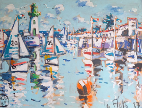 Patrick Plattier